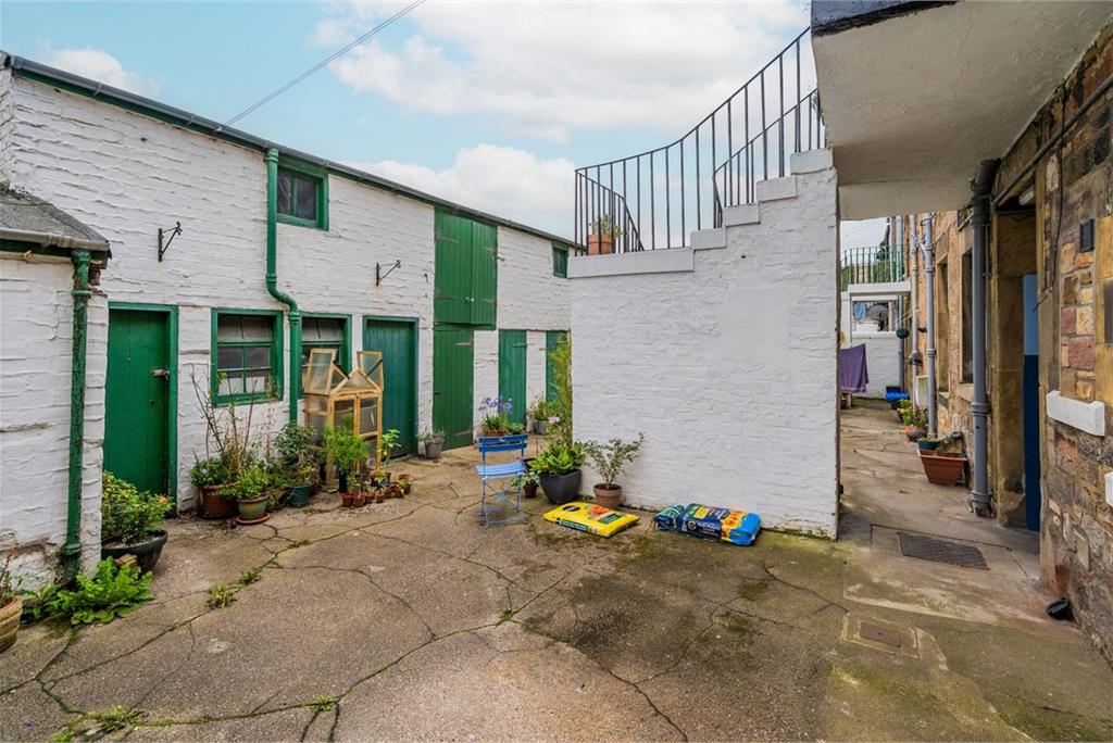 23 Bush Street, Musselburgh, EH21 6DB - image 16