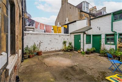23 Bush Street, Musselburgh, EH21 6DB - image 18