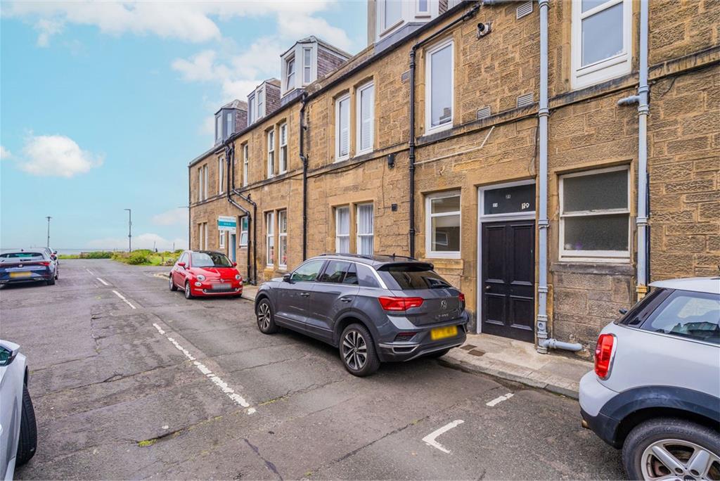 23 Bush Street, Musselburgh, EH21 6DB - image 1