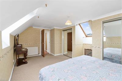 6 West Lynn Grove, West Linton EH46 7HX - image 9