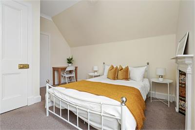22C, Lygon Road, Newington, Edinburgh, EH16 5QB - image 11