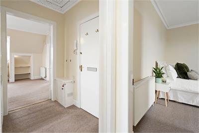 22C, Lygon Road, Newington, Edinburgh, EH16 5QB - image 12