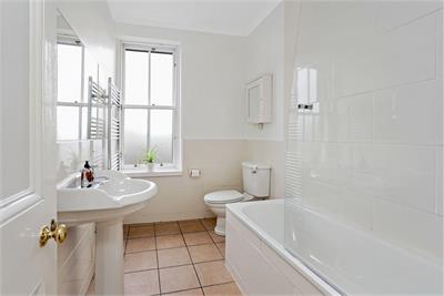 22C, Lygon Road, Newington, Edinburgh, EH16 5QB - image 13