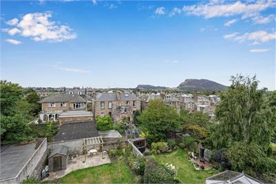 22C, Lygon Road, Newington, Edinburgh, EH16 5QB - image 16