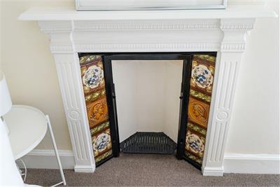 22C, Lygon Road, Newington, Edinburgh, EH16 5QB - image 3