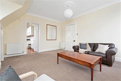 22C, Lygon Road, Newington, Edinburgh, EH16 5QB - image 4