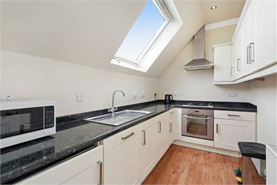 22C, Lygon Road, Newington, Edinburgh, EH16 5QB - image 5