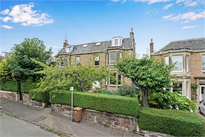 22C, Lygon Road, Newington, Edinburgh, EH16 5QB - image 1