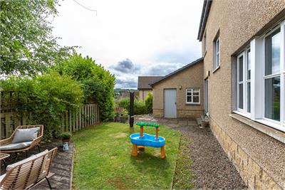 32 Jedbank Drive, Jedburgh, TD8 6LP - image 31