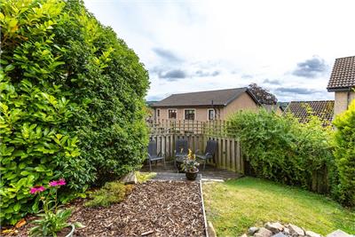 32 Jedbank Drive, Jedburgh, TD8 6LP - image 35