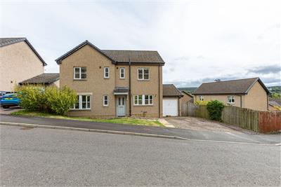 32 Jedbank Drive, Jedburgh, TD8 6LP - image 39