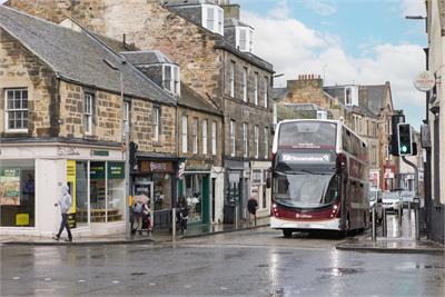 7a, High Street, Dalkeith, EH22 1JB - image 32