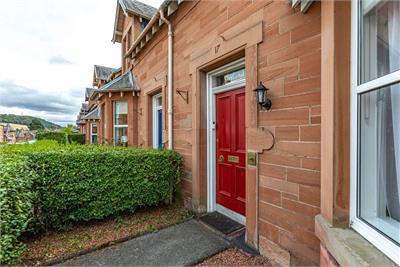 17 Meigle Street, Galashiels, TD1 1LN - image 3