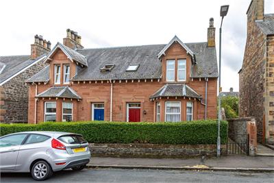 17 Meigle Street, Galashiels, TD1 1LN - image 1