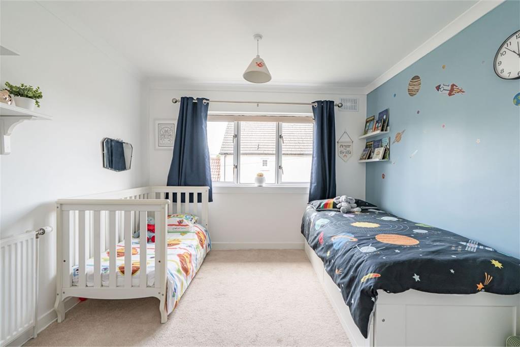 26 Bonaly Drive, Edinburgh, EH13 0HB - image 19