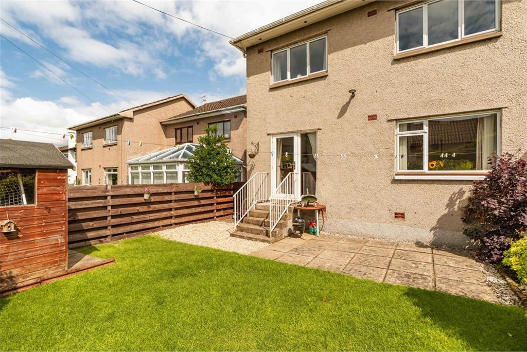 26 Bonaly Drive, Edinburgh, EH13 0HB - image 9