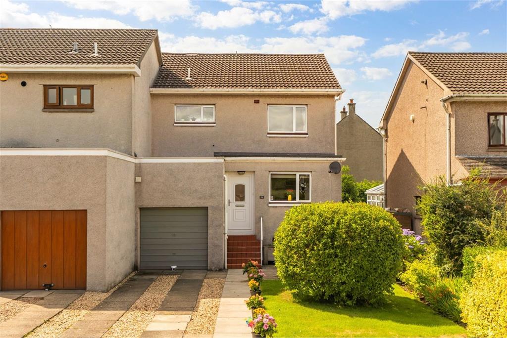 26 Bonaly Drive, Edinburgh, EH13 0HB - image 1