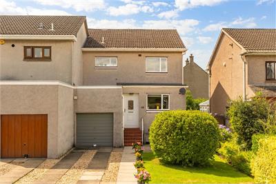 26 Bonaly Drive, Edinburgh, EH13 0HB - image 1