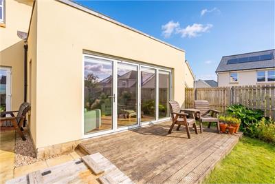 63 Sycamore Drive, Penicuik, EH26 0FS - image 30