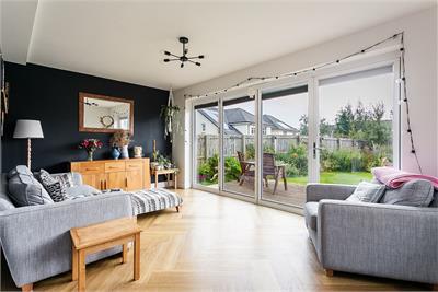 63 Sycamore Drive, Penicuik, EH26 0FS - image 4