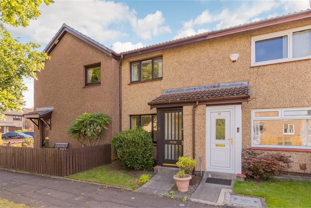 82 Double Hedges Park, Liberton, Edinburgh, EH16 6YN - image 1
