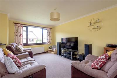30 Williamstone Court, North Berwick, EH39 4RQ - image 2