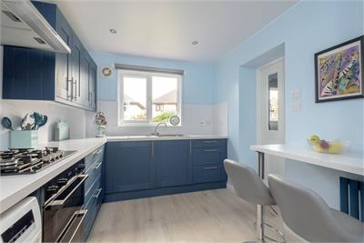 30 Williamstone Court, North Berwick, EH39 4RQ - image 11