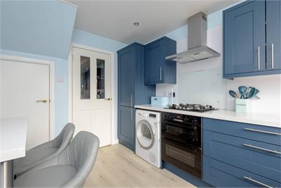 30 Williamstone Court, North Berwick, EH39 4RQ - image 12