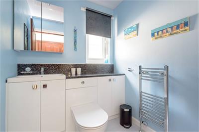 30 Williamstone Court, North Berwick, EH39 4RQ - image 21