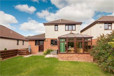 30 Williamstone Court, North Berwick, EH39 4RQ - image 28