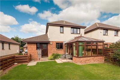 30 Williamstone Court, North Berwick, EH39 4RQ - image 29