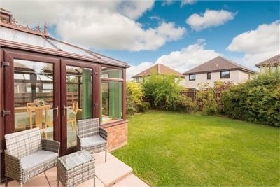30 Williamstone Court, North Berwick, EH39 4RQ - image 30