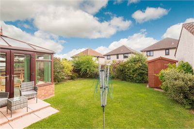 30 Williamstone Court, North Berwick, EH39 4RQ - image 31