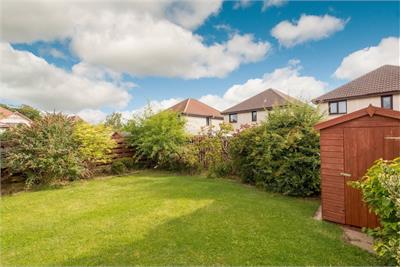 30 Williamstone Court, North Berwick, EH39 4RQ - image 32