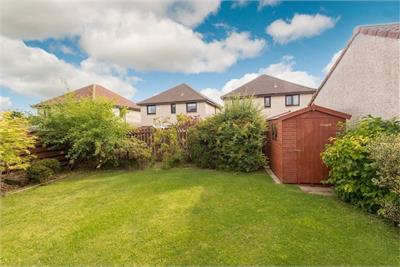 30 Williamstone Court, North Berwick, EH39 4RQ - image 33