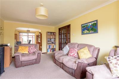 30 Williamstone Court, North Berwick, EH39 4RQ - image 5