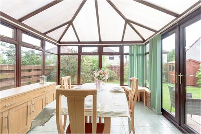 30 Williamstone Court, North Berwick, EH39 4RQ - image 9