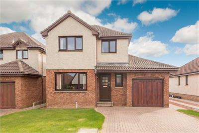30 Williamstone Court, North Berwick, EH39 4RQ - image 1