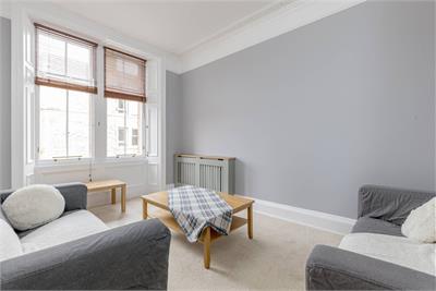 17 (2F2) Springvalley Gardens, Morningside, Edinburgh, EH10 4QF - image 2