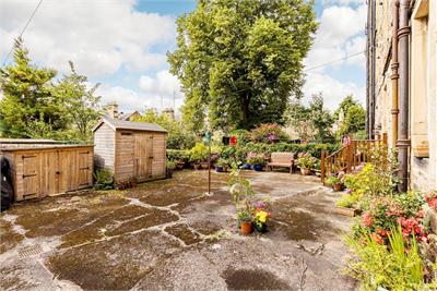 17 (2F2) Springvalley Gardens, Morningside, Edinburgh, EH10 4QF - image 20