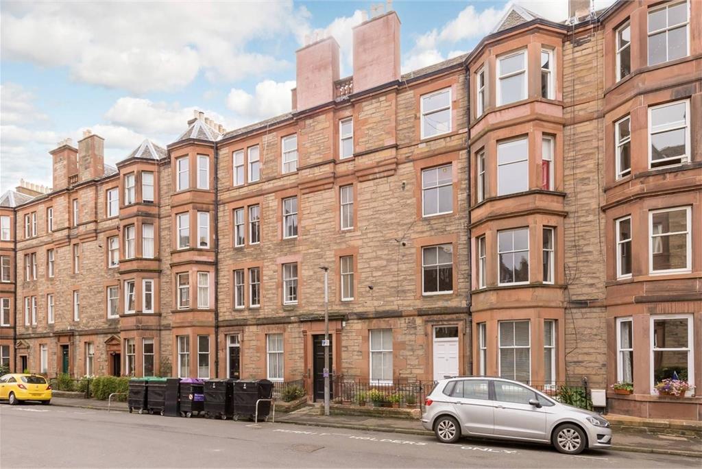 17 (2F2) Springvalley Gardens,
Morningside,
Edinburgh,
EH10 4QF - image 1