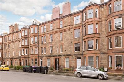 17 (2F2) Springvalley Gardens, Morningside, Edinburgh, EH10 4QF - image 1