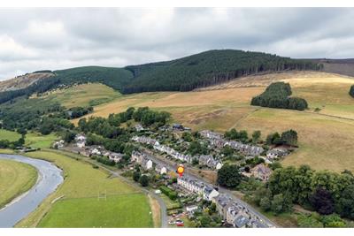 30 Peebles Road, Walkerburn, EH43 6AY - image 15