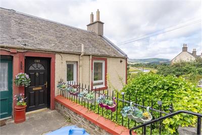 30 Peebles Road, Walkerburn, EH43 6AY - image 1