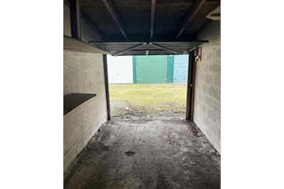 Garage 15, 15 Salisbury Road, Newington, Edinburgh, EH16 5AA - image 5