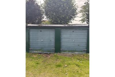 Garage 15, 15 Salisbury Road, Newington, Edinburgh, EH16 5AA - image 6