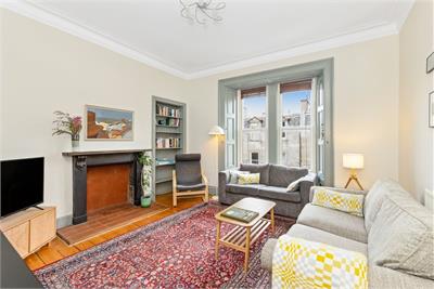 30/8 Blackwood Crescent, Newington, Edinburgh, EH9 1QX - image 2
