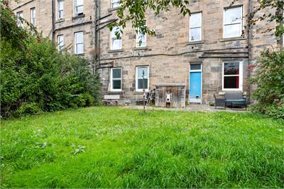 30/8 Blackwood Crescent, Newington, Edinburgh, EH9 1QX - image 14