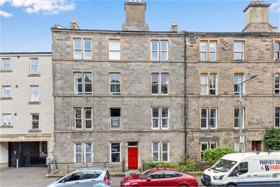 30/8 Blackwood Crescent, Newington, Edinburgh, EH9 1QX - image 17