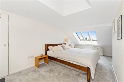 30/8 Blackwood Crescent, Newington, Edinburgh, EH9 1QX - image 6